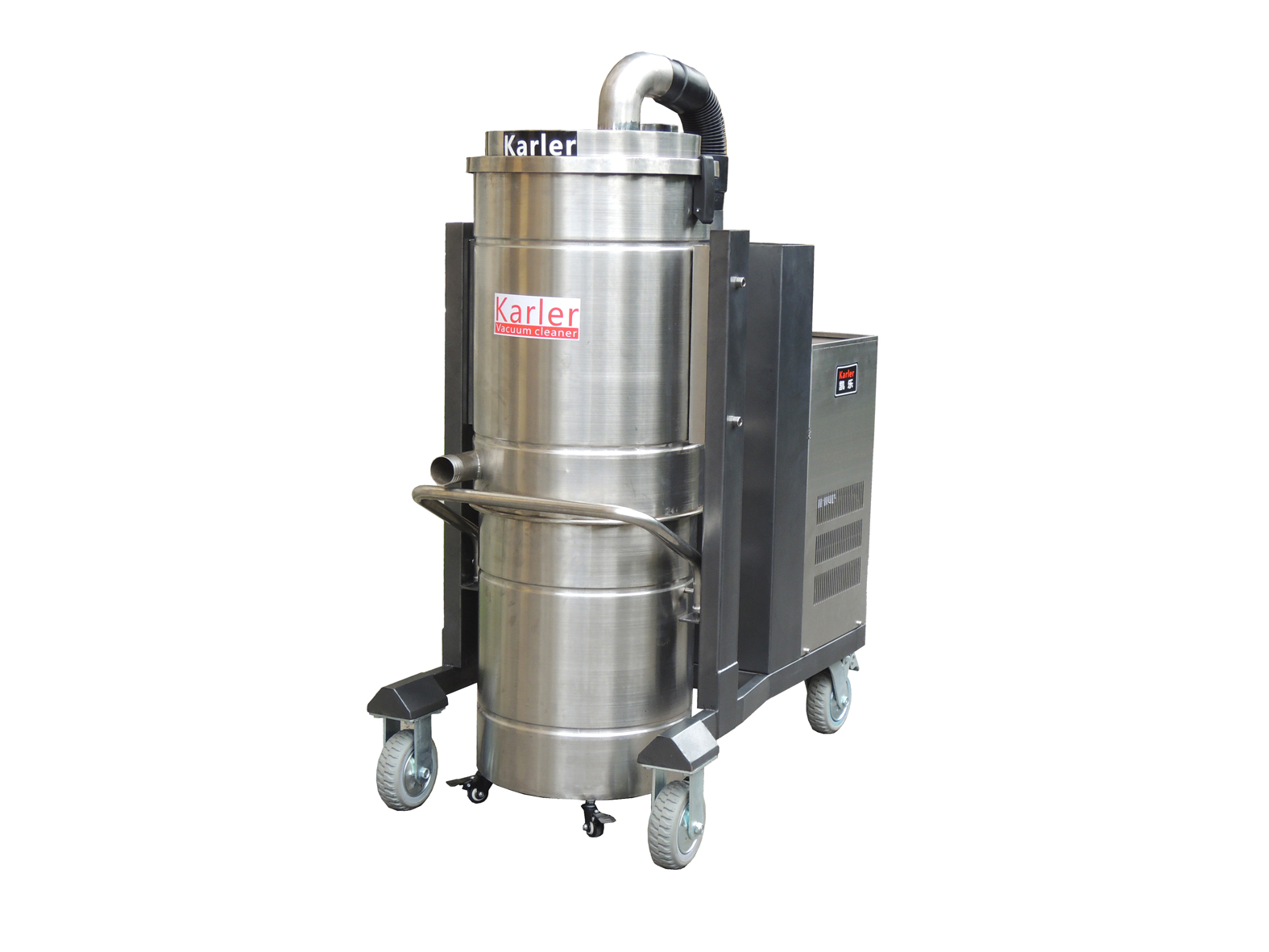大吸力吸塵器 凱樂工業(yè)吸塵器KL-4010