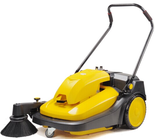 新建工廠灰塵清掃車  嘉興掃地機供應(yīng)商電話