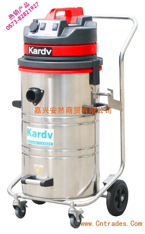 工廠車間吸塵器哪里買 不銹鋼工業(yè)吸塵器 嘉興工廠車間吸塵器批發(fā)